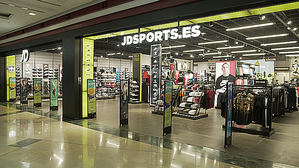 Éxito en la apertura de la 52ª tienda de JD Sports en España en Algeciras