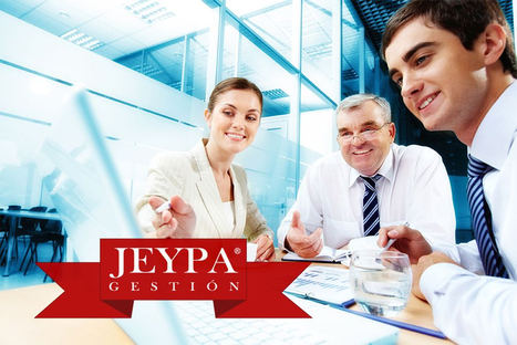 JEYPA GESTIÓN: 7 consejos para elegir la empresa de consultoría de negocios adecuada