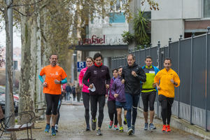 Rafaelhoteles Atocha, el Hotel más running friendly de Madrid, amplía sus entrenamientos durante el mes de julio