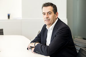 José María Gil-Robles, nuevo socio responsable de Mercantil en DLA Piper