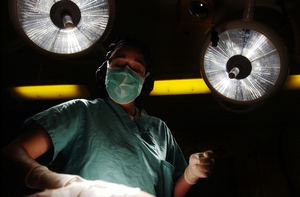 Crece el interés en las operaciones de cirugía estética de las zonas íntimas