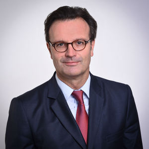Jacques Prost es nombrado Director Ejecutivo de Grupo Indosuez Wealth Management
