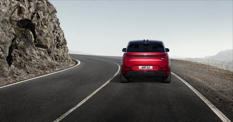 La rentabilidad de Jaguar Land Rover sigue mejorando
 