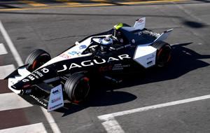Jaguar TCS Racing ya está listo para la Samba