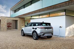 Jaguar Land Rover facilita la reducción del confinamiento a sus clientes