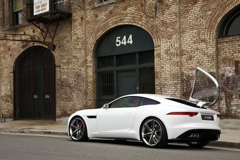 Los prototipos que anticiparon el futuro de Jaguar