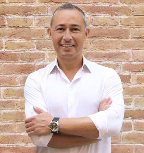 Jaime Jiménez, CEO & Co-fundador de Typs.