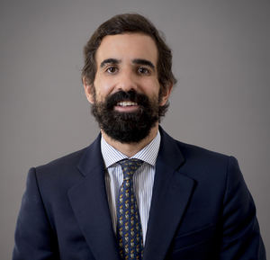 Herbert Smith Freehills nombra nuevo socio a Jaime de San Román