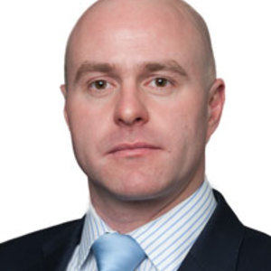 James Athey, gestor de Aberdeen Standard Investments.