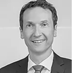 James Blair, Director de Inversiones de Renta Fija en Capital Group.