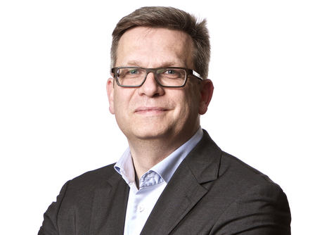 Jan-Peter Koopmann, Chief Technology Officer de NFON AG.