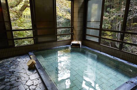 Janoyu Onsen