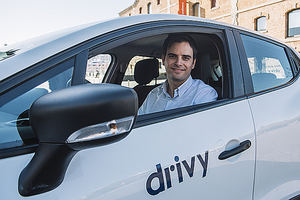 Los usuarios de Drivy hacen un mayor uso del transporte público y apuestan por deshacerse del coche en su día a día