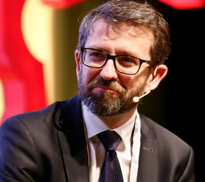 Javier Dueñas, CEO de Campofrío Frescos, nuevo vicepresidente de Vitartis
