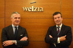 Welzia Management abre una nueva oficina Cataluña junto a Javier García Matías y varias familias empresarias