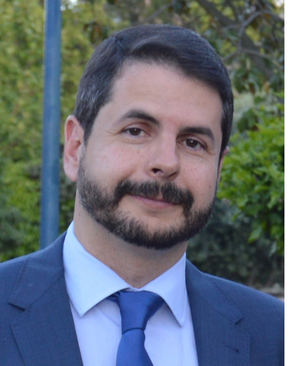 Javier Ortiz, nuevo Director General de Alfa Laval Iberica