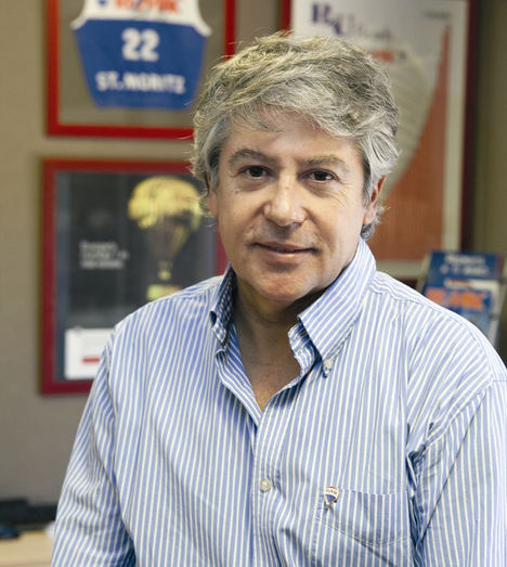 Javier Sierra, Presidente de REMAX España.