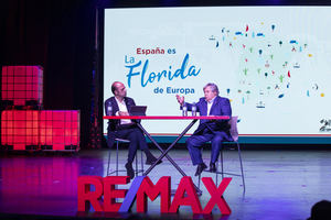 Remax España vuelve a celebrar una convención presencial: la convención nacional 25+1 aportando valor