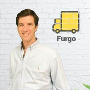 Javier Sánchez-Marco, CEO y fundador de Furgo.
