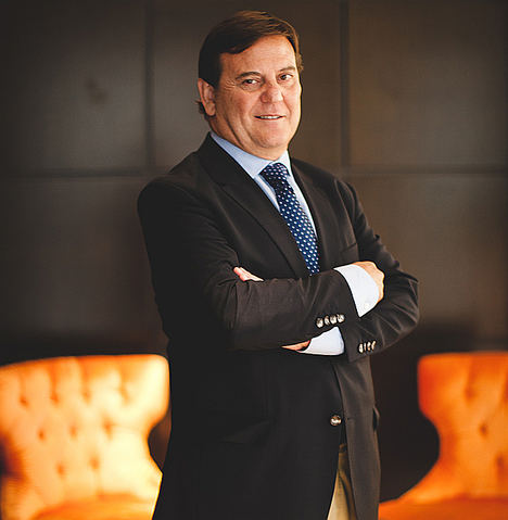 Javier Such Martínez, Consejero Asesor de Gaona Abogados BMyV.