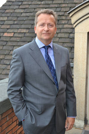 Jean-Philippe Desmartin, nuevo director del equipo de inversión responsable
