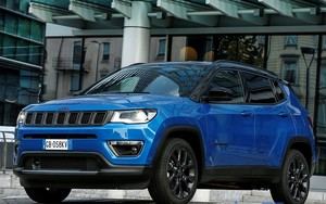 Jeep Compass 4xe Limited