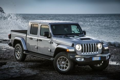 Interesantes novedades de Jeep en España