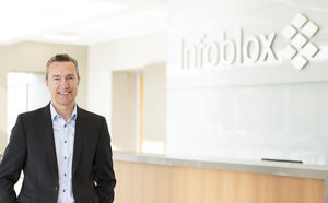 La firma de inversión Warburg Pincus entra en el capital de Infoblox