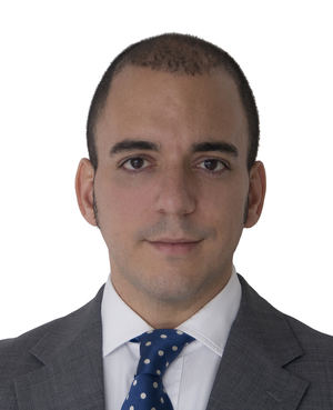 Panattoni incorpora a Jesús Lancharro como Director of Leasing and Asset Management