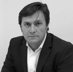 Jesús López-Holgueras Brotons - Country Manager en Synertrade Iberia (Grupo Econocom).