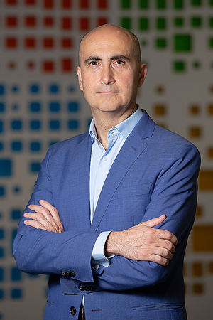 Jesús Galindo, nuevo director de Sector Público de Microsoft Ibérica