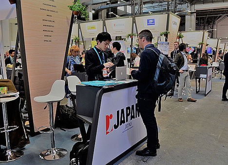 Startups japonesas presentarán sus disruptivas soluciones tecnológicas en el 4YFN