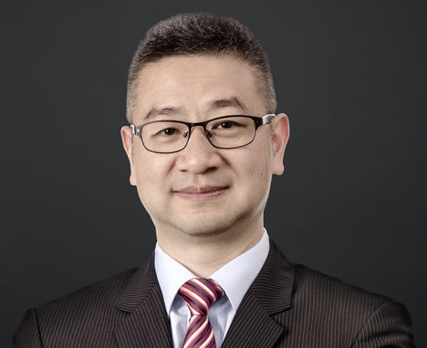 Jin Zhang, Portfolio Manager, Vontobel Quality Growth Boutique.