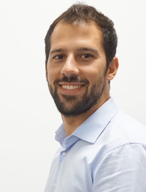 Carlos Bertrand, responsable para Iberia del especialista audiovisual de Tech Data. 