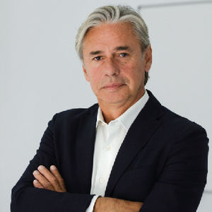 Joaquín Oliete, CEO de Activos Concursales.