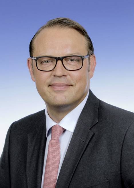 Jochen Sengpiehl, director de Marketing de Volkswagen