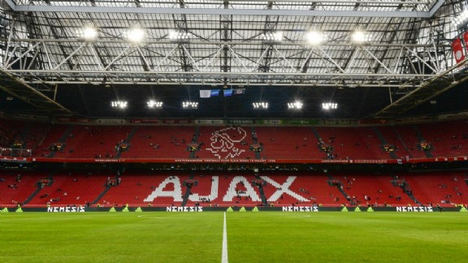 El sistema de almacenamiento de energía de 3 MWh ya está en funcionamiento en el Johan Cruijff ArenA