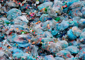 Joma apuesta por la sostenibilidad del poliester reciclado