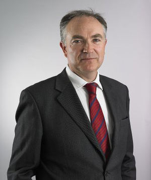 Jonathan Watkins, CEO de ITL.