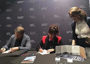 Se presenta en Barcelona Meeting Point el primer libro en España sobre la nueva profesión de Personal Shopper Inmobiliario