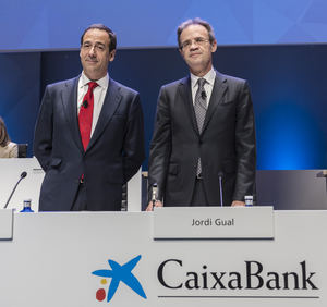 CaixaBank aspira a convertirse en un referente europeo en rentabilidad y banca socialmente responsable con su nuevo Plan Estratégico 2019-2021