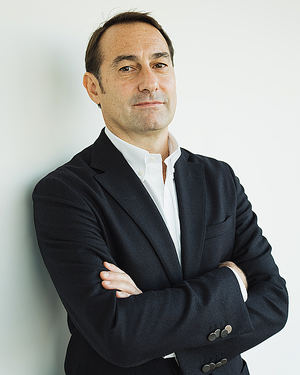 Jordi Junyent, elegido nuevo presidente de ANFAAC