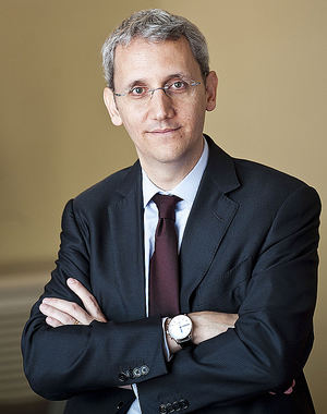 Jordi Mercader Barata, vicepresidente y director general de Miquel y Costas & Miquel, nuevo presidente de ASPAPEL