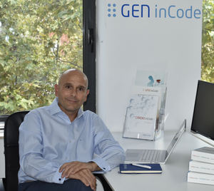 GEN inCode cierra una ronda de financiación institucional de £3 millones (3.4 M€) para emprender la expansión internacional