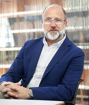 Jordi Urbea, nombrado Senior Vicepresident de Ogilvy España