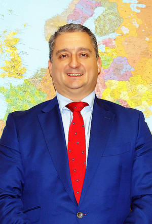 Jorge Blanch, nombrado Director de Ventas Corporativas de Palletways Iberia
