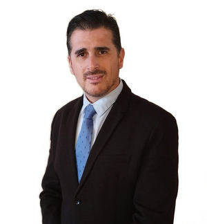 Jorge Juan Pacheco, nuevo Key Account Manager de CECOP