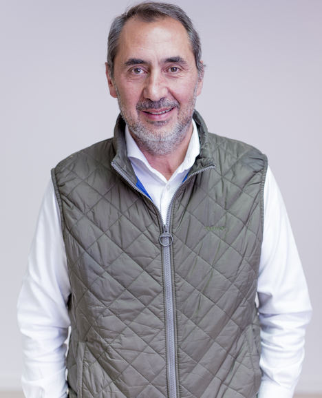 Jorge Martínez Beneyto, nuevo consejero de SunMedia.