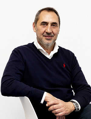 Jorge Martínez, nuevo director de Alianzas Estratégicas y Relaciones Institucionales de SunMedia