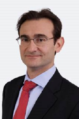 Jorge Masalles Sarragúa, Director General de Commerzbank Iberia.